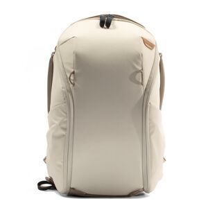 PEAK DESIGN Mochila Everyday Backpack Zip 15L V2 Bone