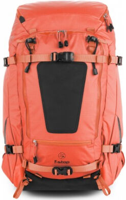 F-STOP Mochila Shinn 80L Laranja