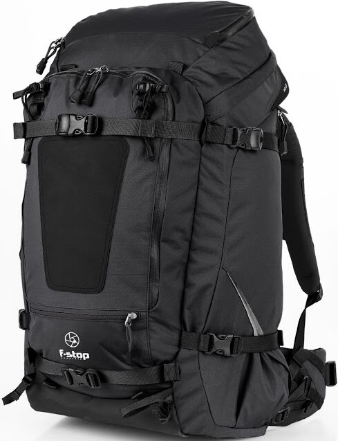 F-STOP Mochila Shinn 80L Antracite