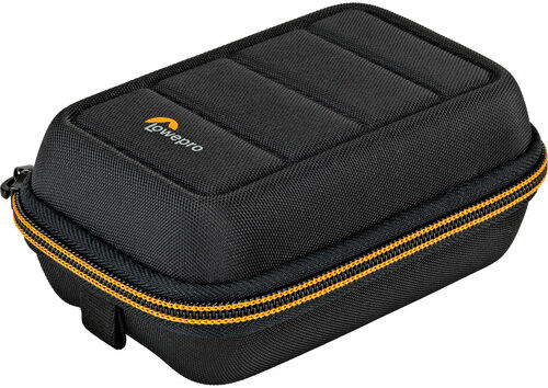 Lowepro Estojo Hardside CS 40 Preto