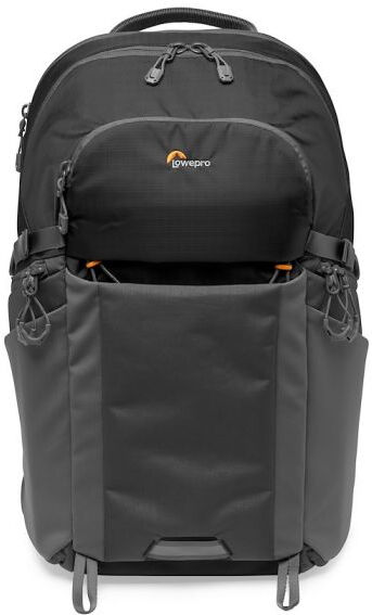 Lowepro Mochila Photo Active BP 300AW Preta/Cinza