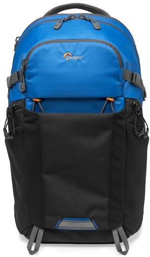 Lowepro Mochila Photo Active BP 200AW Azul/Preta