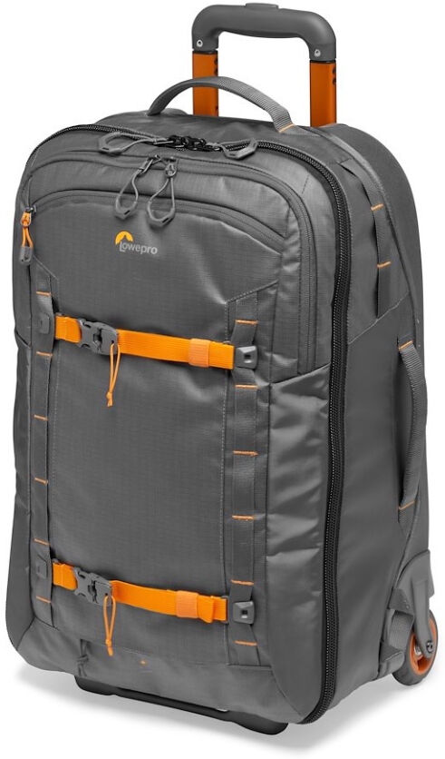 Lowepro Mochila Whistler RL 400 AW II Cinza