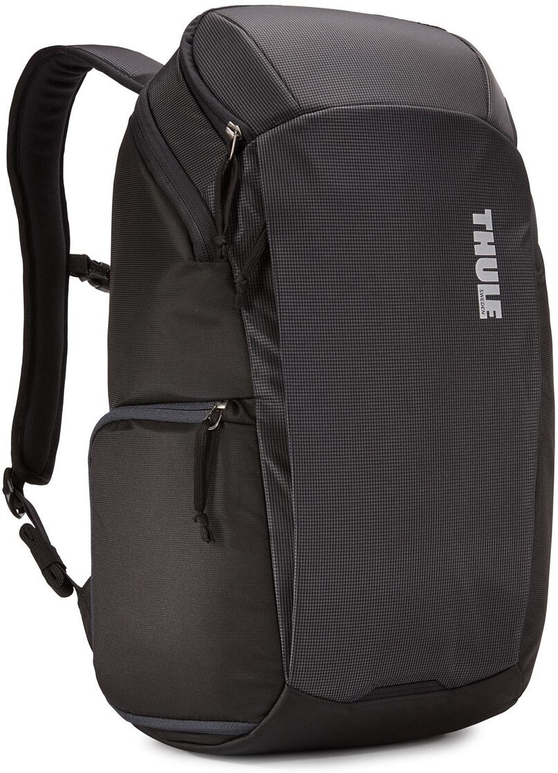 THULE Mochila EnRoute Camera Backpack 20L Preta