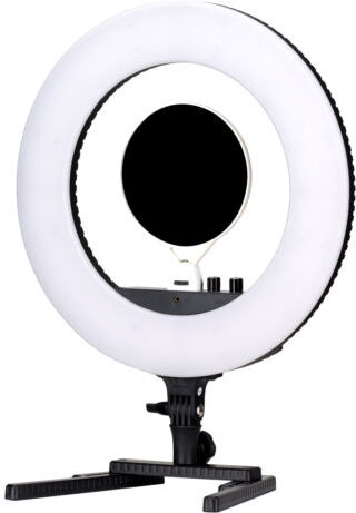 NANLITE HALO 14 LED Ring Light