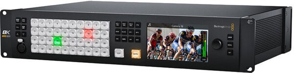 BLACKMAGIC DESIGN Atem Constela��o 8K