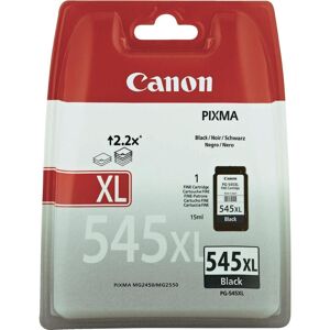 Canon Tinteiro PG-545 XL Preto