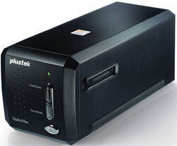 PLUSTEK Scanner OpticFilm 8200i SE Led