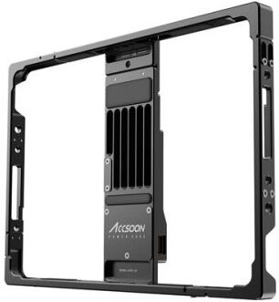 ACCSOON Power Caixa para Ipad 10