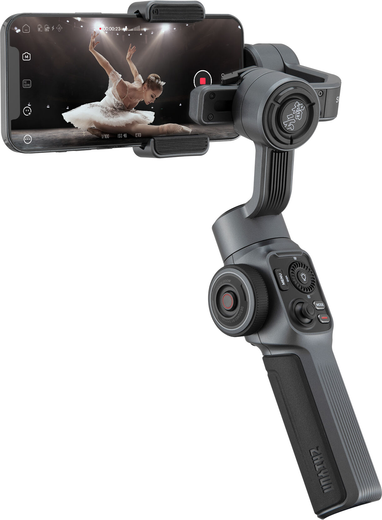 ZHIYUN Estabilizador Smooth 5