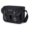 BILLINGHAM (5050) Bolsa Hadley Small Fibrenyte Preta/Preta