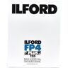 ILFORD Plan Film FP4+ 4x5 Inch 25 Filmes