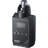 GODOX TX3-XLR Emissor sem Fio