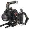 TILTA Kit E para Sony a7s III Cinza