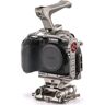 TILTA Kit de Base para CANON R6 Mark II Cinza Titane