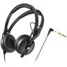 Sennheiser HD-25 Auscultador �udio profissional Preto