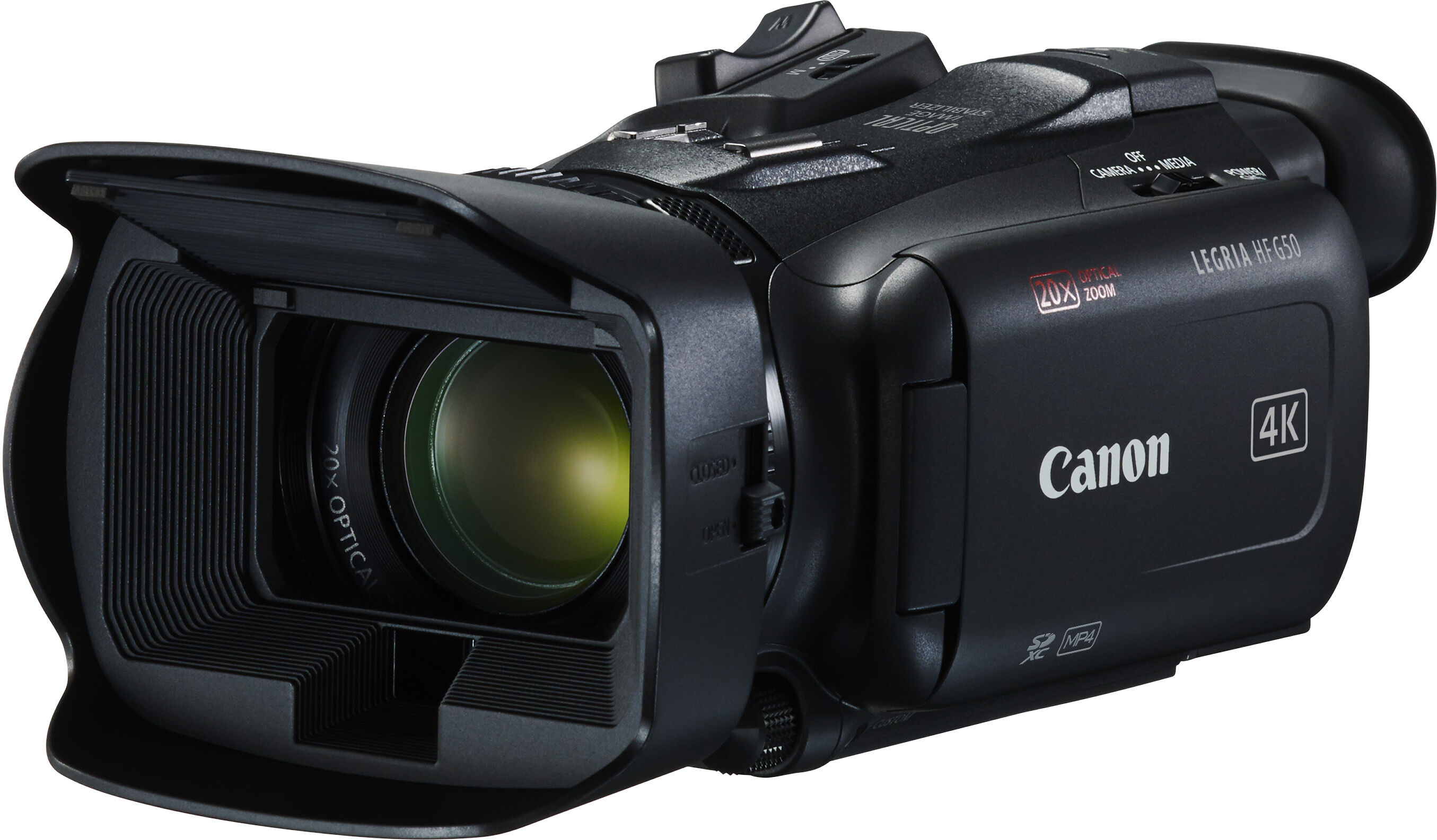 Canon C�mara de Filmar Legria HF G50 Preta