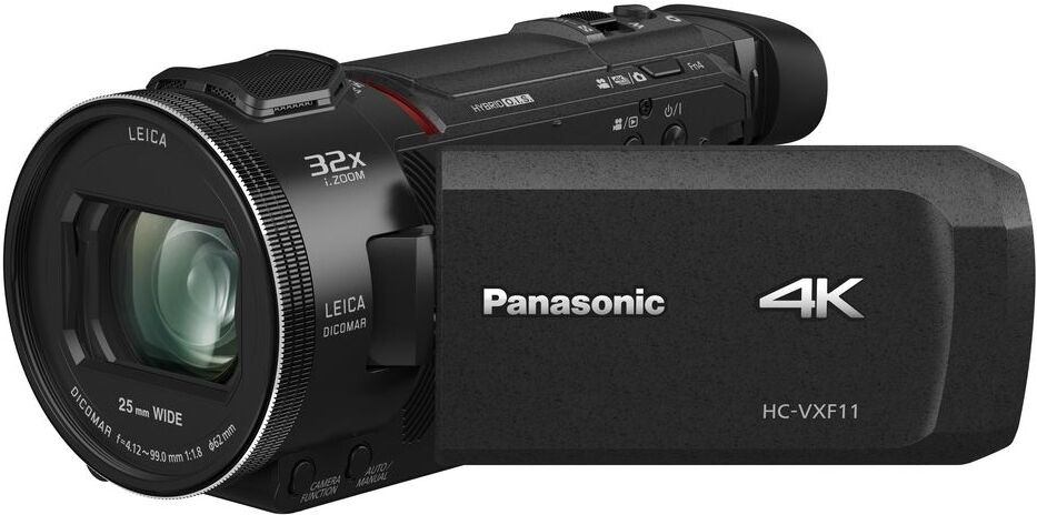 Panasonic C�mara de Filmar HC-VXF11