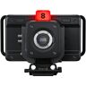 BLACKMAGIC Studio Camera 4K Plus G2