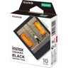 Fujifilm Instax Square SQ10/SQ6/SQ1 Quadro Preto (10 Poses)