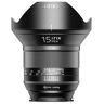 IRIX 15mm f/2.4 Blackstone Canon EF