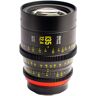 MEIKE MK 135 mm T2.4 Montagem PL