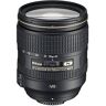 Nikon 24-120 mm f/4 AF-S VR G ED