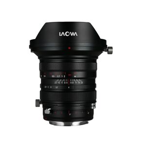 LAOWA 20mm f/4 Zero-D Shift Nikon F