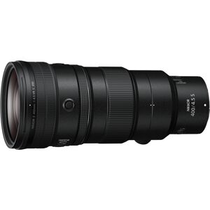 Nikon Z 400mm f/f4.5 VR S