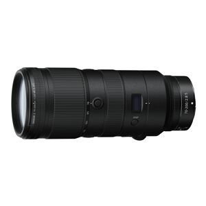 Nikon Nikkor Z 70-200mm f/2.8 S VR
