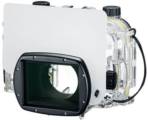 Canon Caixa estanque WP-DC56 (G1X Mark III)