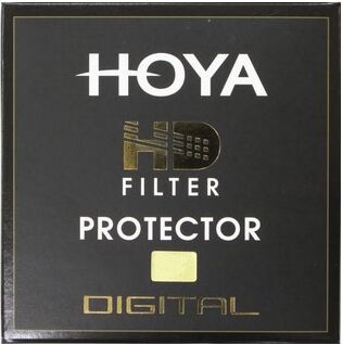Hoya Filtro HD Protector D43 mm
