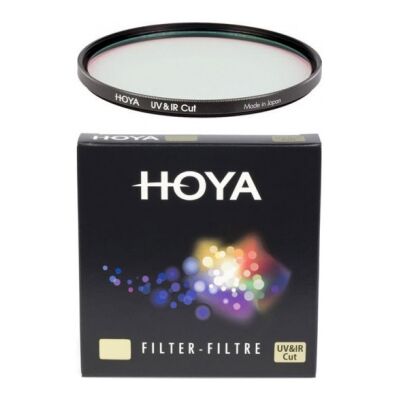 Hoya Filtro Multi-camadas UV/IR CUT D62mm