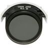 Canon Filtro Polarizador C Drop-In Di�metro 52mm