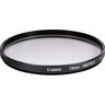 Canon Filtro Protector Di�metro 72mm