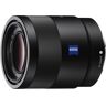 55mm f/1.8 Montagem Sony E