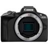 Canon Eos R50 Corpo