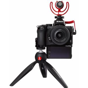 Nikon Z50 Vlogger Kit + 16-50mm
