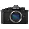 Nikon H�brida Z f