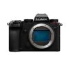 Panasonic Lumix S5 Corpo