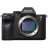 Sony Alpha 7R IVa Corpo