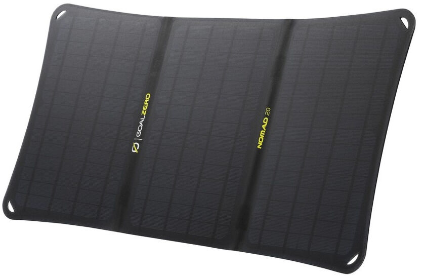 GOALZERO Painel Solar Nomad 20