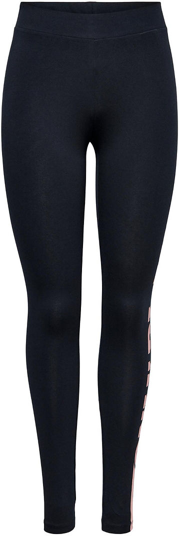 Only Play Leggings de desporto   azul