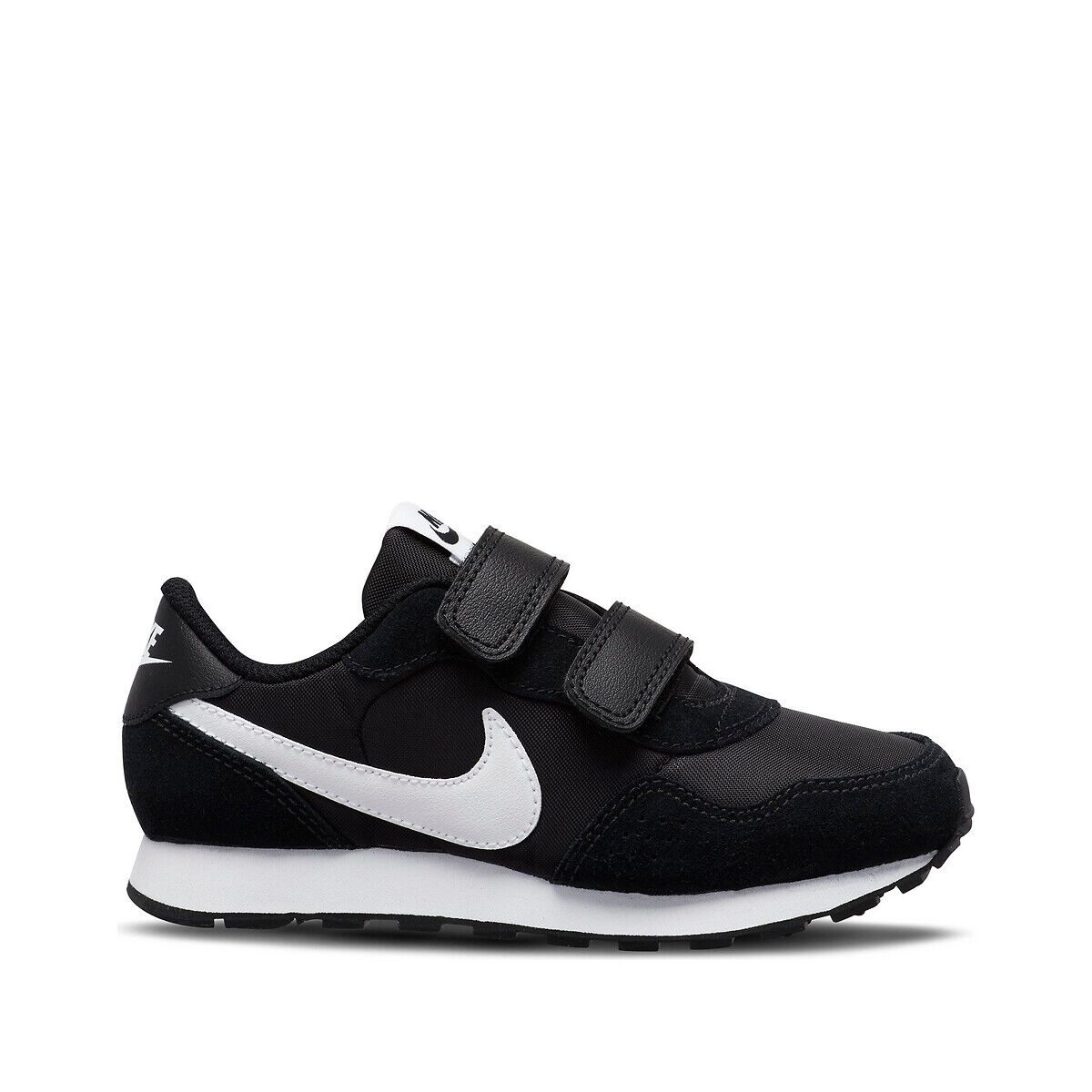 Nike Sapatilhas MD Valiant   Preto