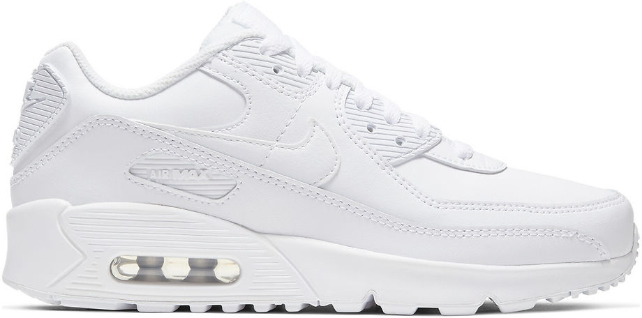 Nike Sapatilhas Air Max 90 LTR   Branco