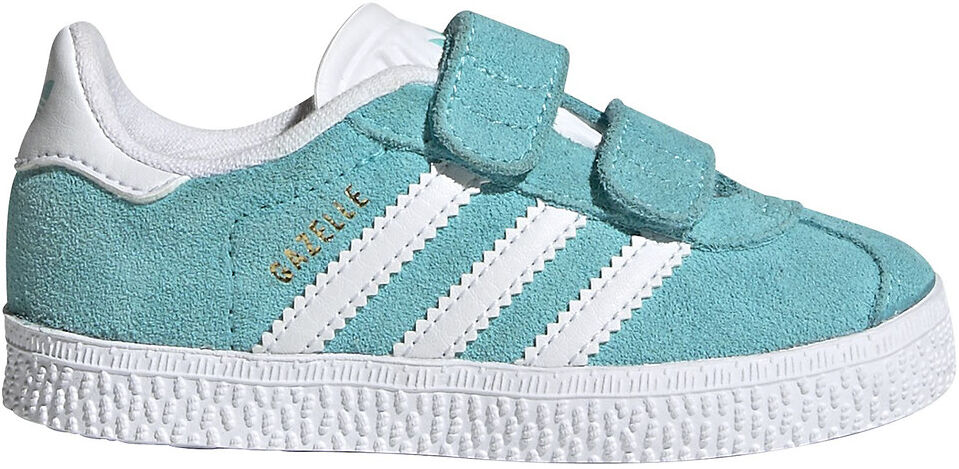 Adidas Originals Sapatilhas Gazelle   turquesa