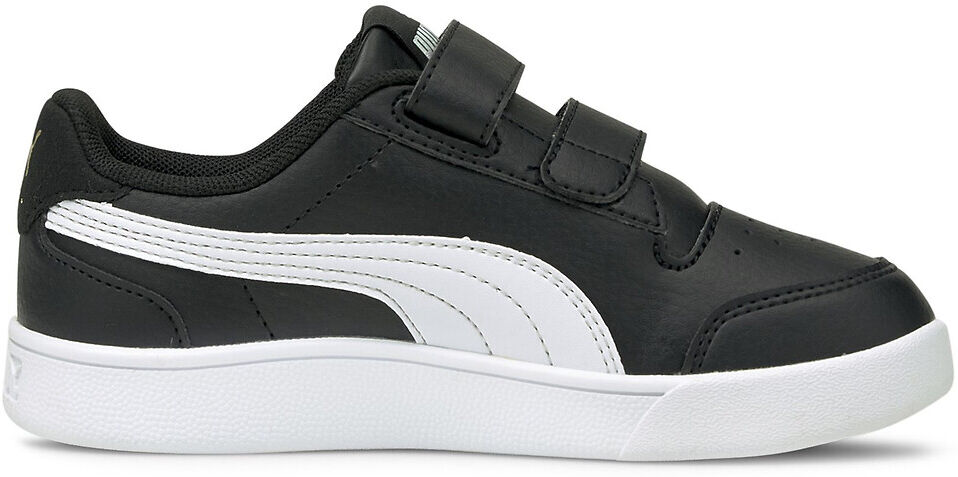 Puma Sapatilhas Shuffle V PS   Preto