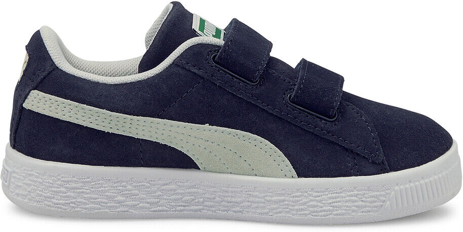 Puma Sapatilhas em pele, Suede Classic XXl V   Marinho