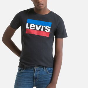 Levi's Kids T-shirt, 3 - 16 anos Preto 10 anos (138 cm)