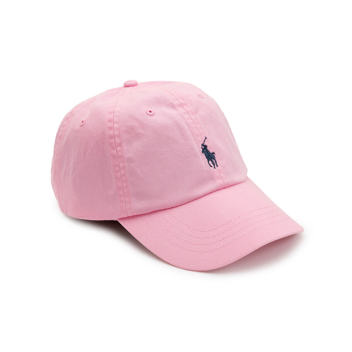 Polo Ralph Lauren Boné Polo Player   Rosa-Claro